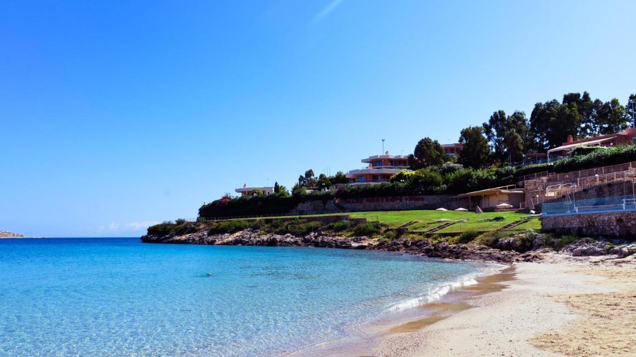 My Cretan Village By Go4Sea Chorafakia Luaran gambar