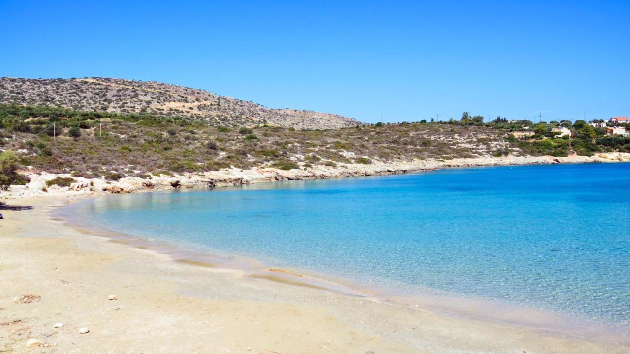 My Cretan Village By Go4Sea Chorafakia Luaran gambar