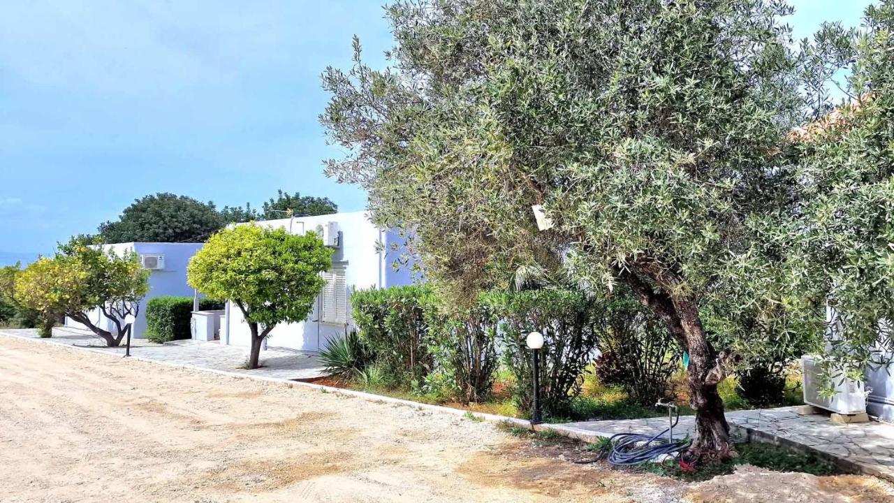 My Cretan Village By Go4Sea Chorafakia Luaran gambar