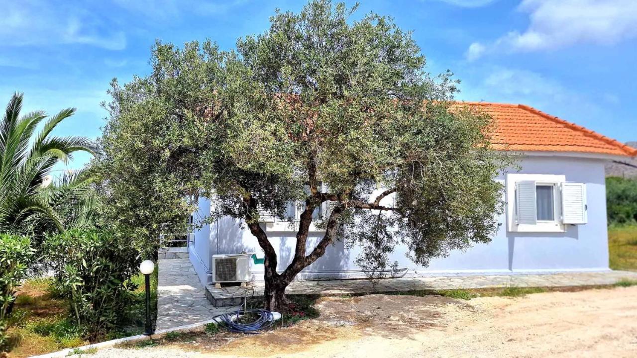 My Cretan Village By Go4Sea Chorafakia Luaran gambar