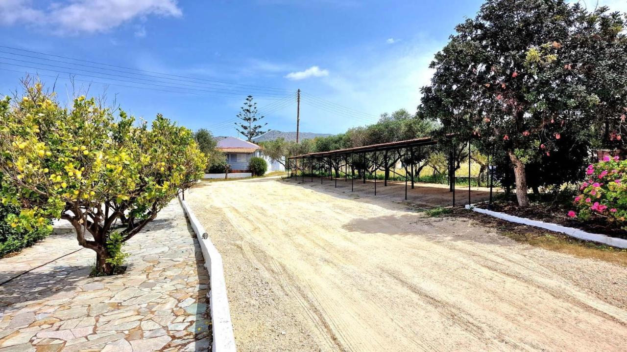 My Cretan Village By Go4Sea Chorafakia Luaran gambar