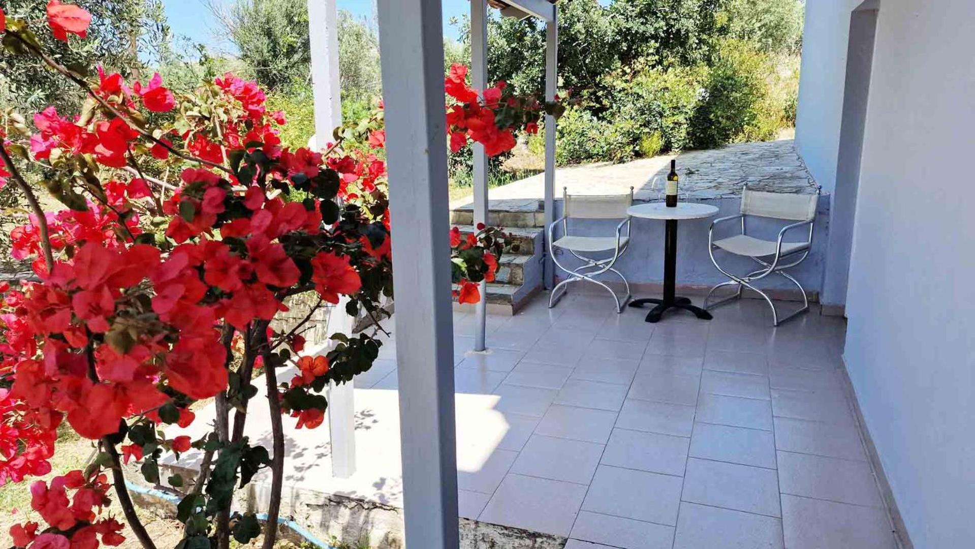 My Cretan Village By Go4Sea Chorafakia Luaran gambar